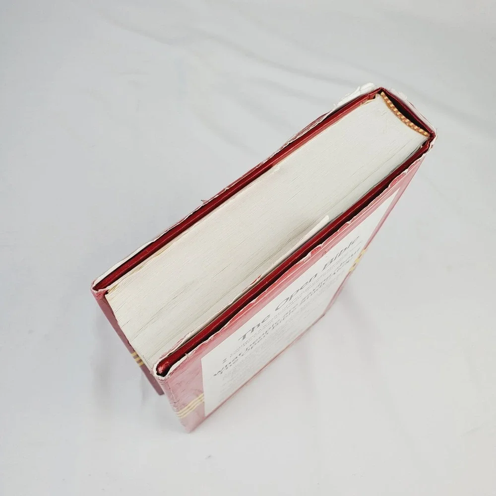 VTG New American Standard Bible 